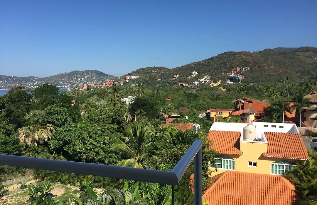 Bungalows Arena Dorada (Adults Only)-1