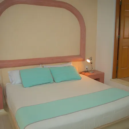 Bungalows Arena Dorada (Adults Only)-2