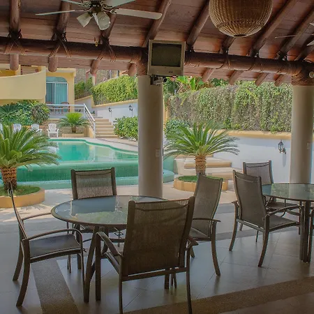 Bungalows Arena Dorada (Adults Only)-3